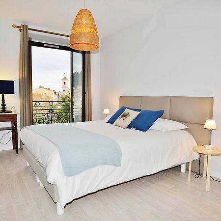 Aparthotel Riviera - Terrasse Felix Faure - Massena Promenade Des Anglais Nizza Kültér fotó